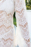 Runway Mini Cover-Up