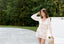 Runway Mini Cover-Up